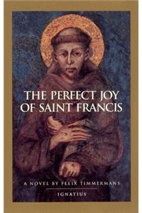 Perfect Joy of St. Francis