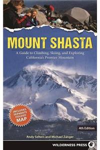 Mount Shasta