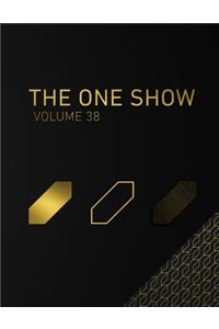 The One Show, Volume 38