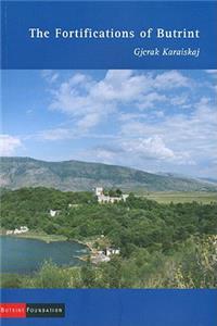 Fortifications of Butrint
