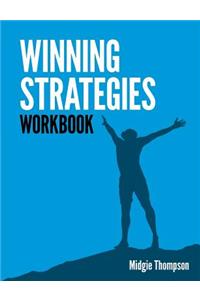 Winning Strategies Workbook