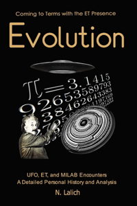 Evolution - Coming to Terms with the ET Presence