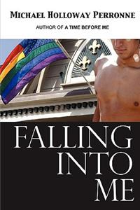 Falling Into Me