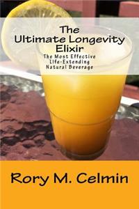 Ultimate Longevity Elixir