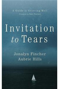 Invitation to Tears