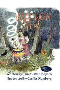Halloween Stew