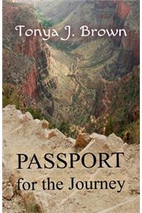 Passport for the Journey