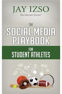 Social Media Playbook for Student Athletes