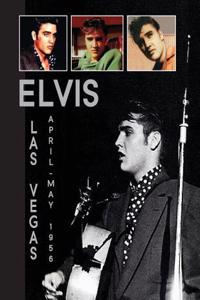 Elvis Las Vegas 1956