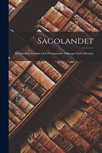 Sagolandet
