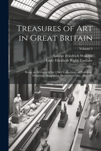 Treasures of Art in Great Britain