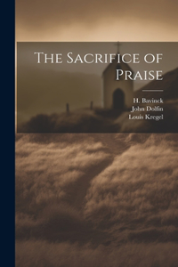 Sacrifice of Praise