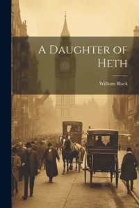 Daughter of Heth