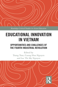 Educational Innovation in Vietnam