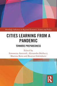 Cities Learning from a Pandemic