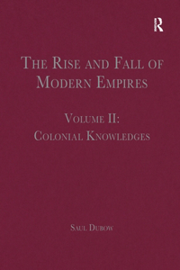 Rise and Fall of Modern Empires, Volume II