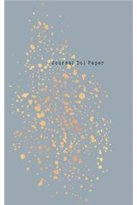 Journal Dot Paper