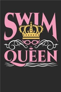 Swim Queen
