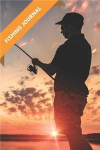 Fishing Journal
