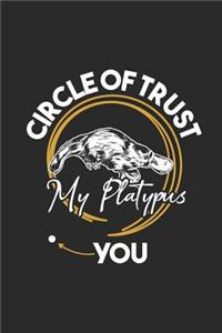 Circle Of Trust Platypus