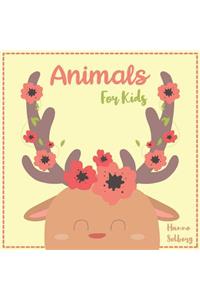 Animals For Kids