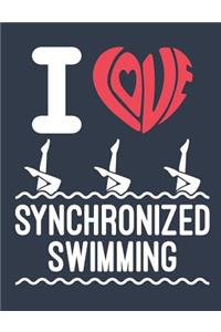 Yes I Am One Of Those Synchro People