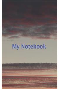 My Notebook