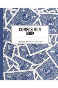 Composition Book