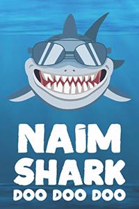 Naim - Shark Doo Doo Doo