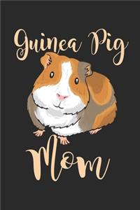 Guinea Pig Mom
