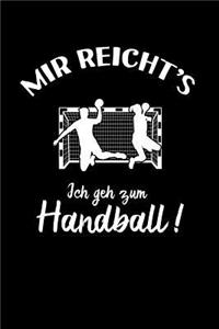 Handballer