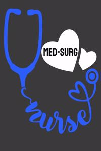 Med-Surg Nurse