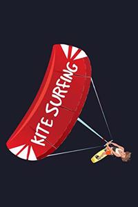 Kite Surfing
