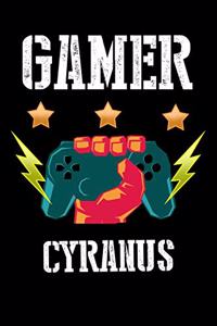Gamer Cyranus