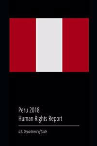 Peru 2018 Human Rights Report