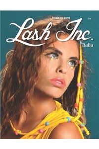 Lash Inc Italia - Issue 1