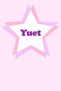 Yuet