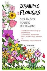 How To Draw Flowers