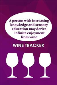 Wine Tracker