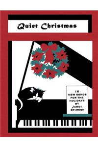 Quiet Christmas