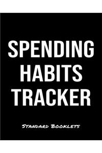 Spending Habits Tracker