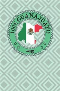 100% Guanajuato