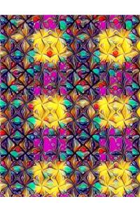 Cornell Notes Notebook