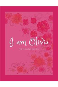 I Am Olivia