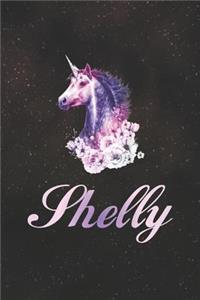 Shelly