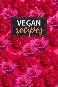 Vegan Recipes