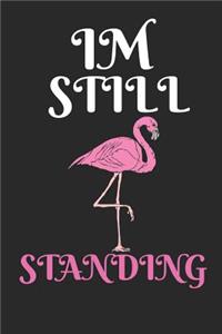 Im Still Standing