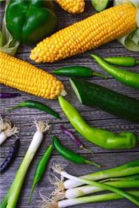 Vegetarian and Vegan - Best Notebook with Quotes, 120 Lined Pages #15