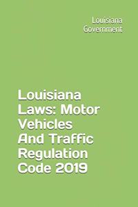 Louisiana Laws
