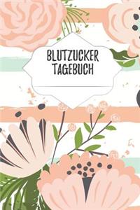 Blutzucker Tagebuch